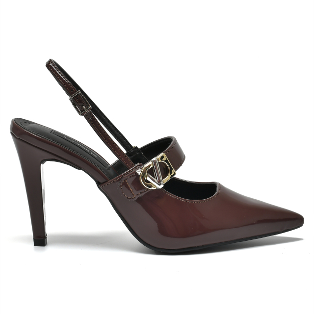 Sapato em sintetico 221-002-01